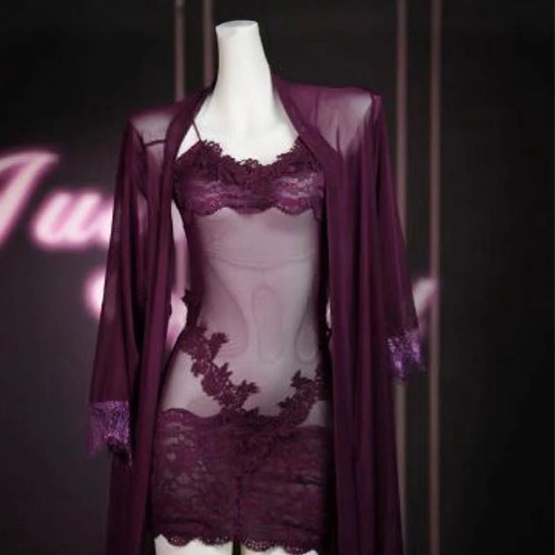 不被定义的性感 是恰到好处的撩拨 穿上它 遇见更迷人的自己