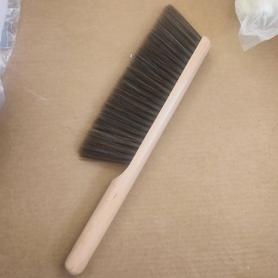 粉丝福利床刷实木床刷榉木床刷刷子