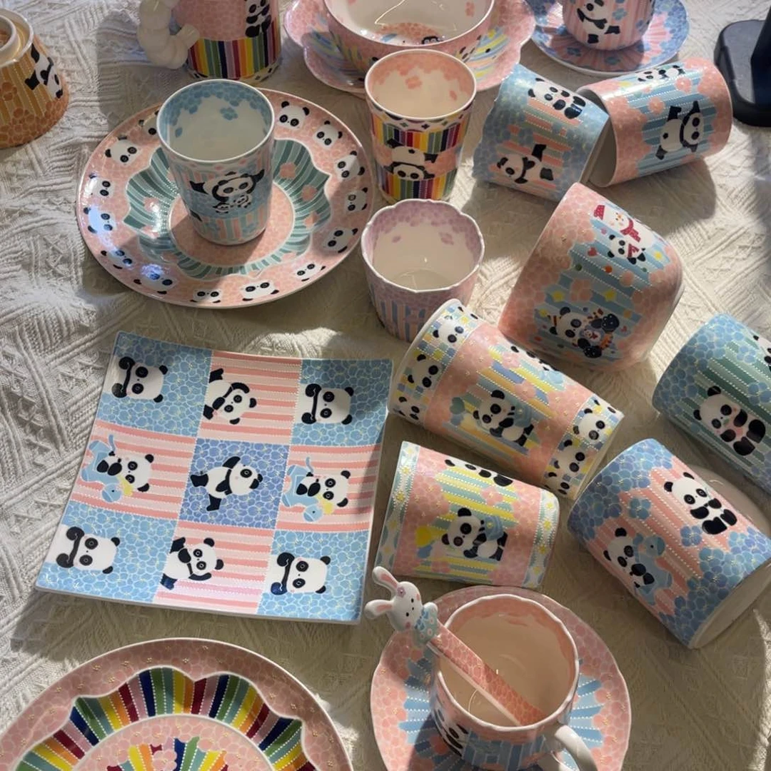 景德镇陶瓷手工制作