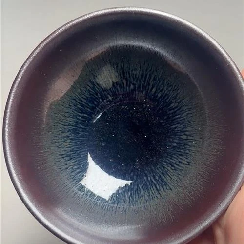 【闪购商品】茶盏-386............