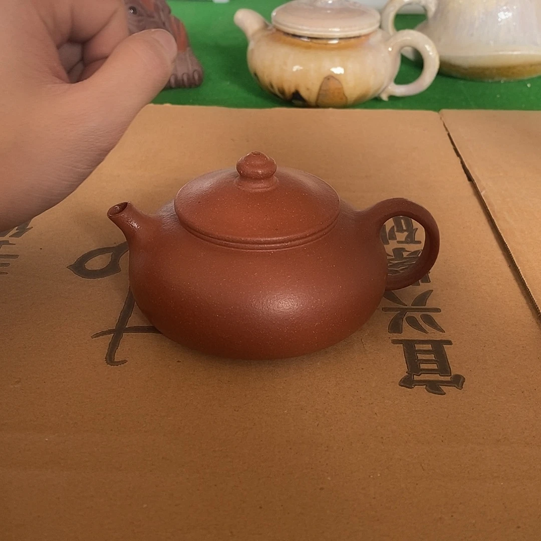 紫砂茶壶紫砂艺术艺术学院