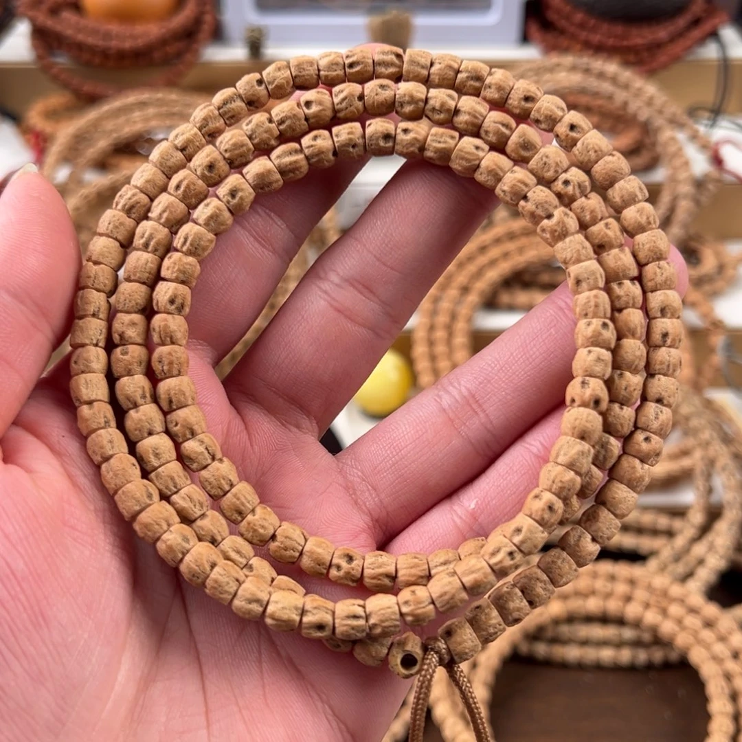 吊坠柏香籽/百香籽6.5