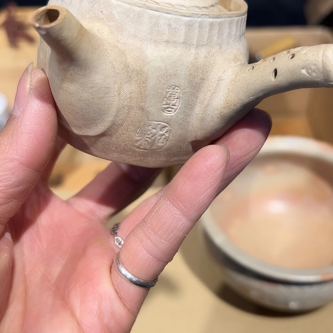 铁***）茶具和茶具等产品