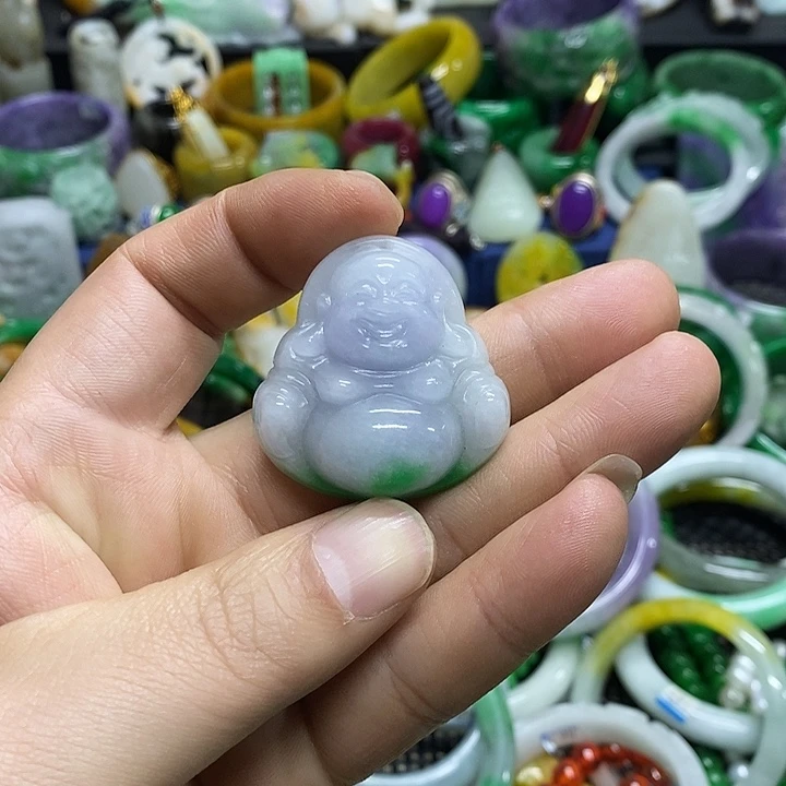 颈饰未镶嵌翡翠官方正规军回血放漏