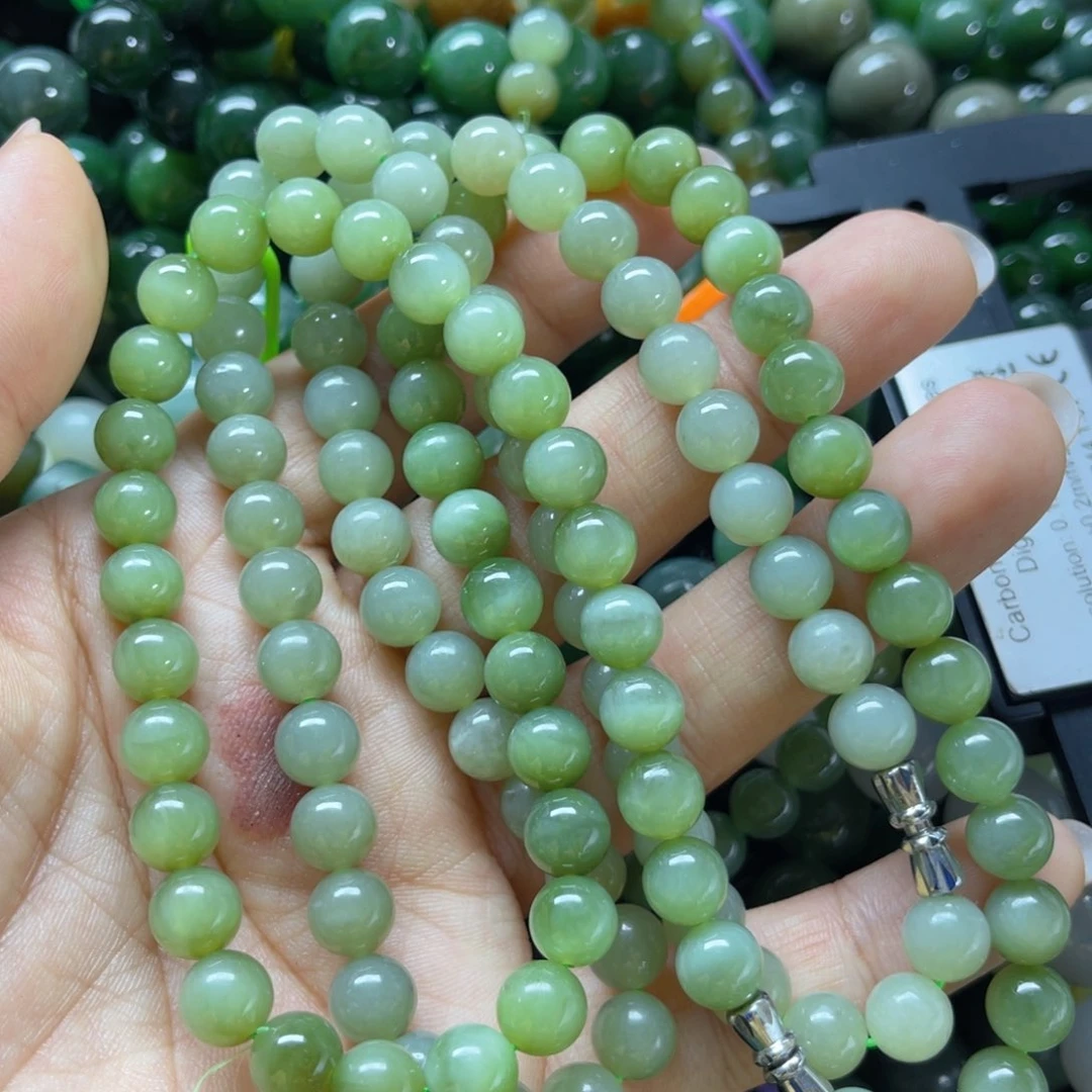 手链未镶嵌和田玉