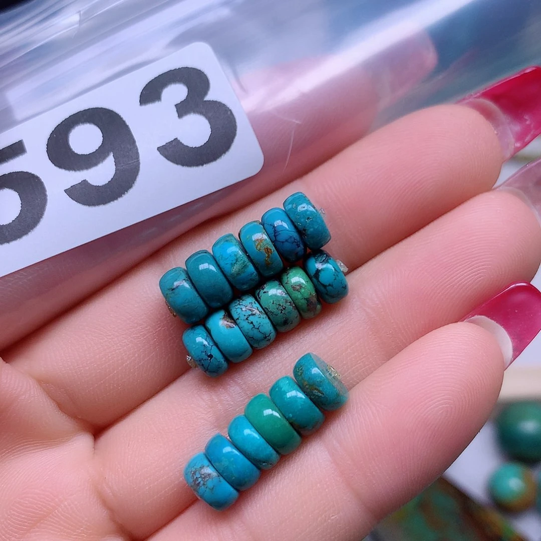 空竹粉丝专享十堰特色手工散珠