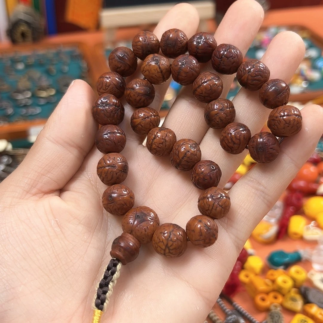 琉璃配饰玛吉阿米藏式臻品直播间卡1.2