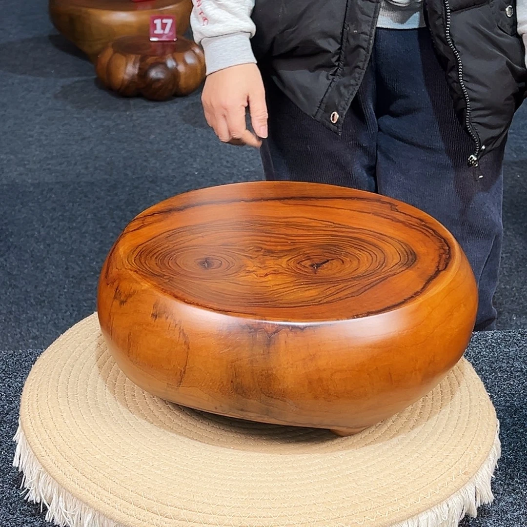 2 号香樟木尺寸：34-34-13cm