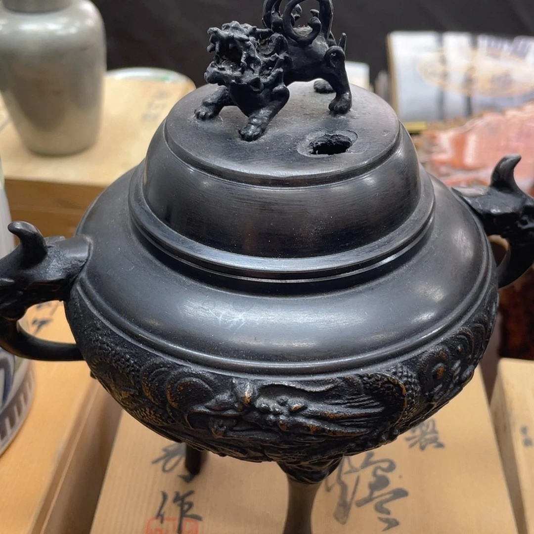 【闪购商品】韩**~-微瑕_ 回流物品，不是全新