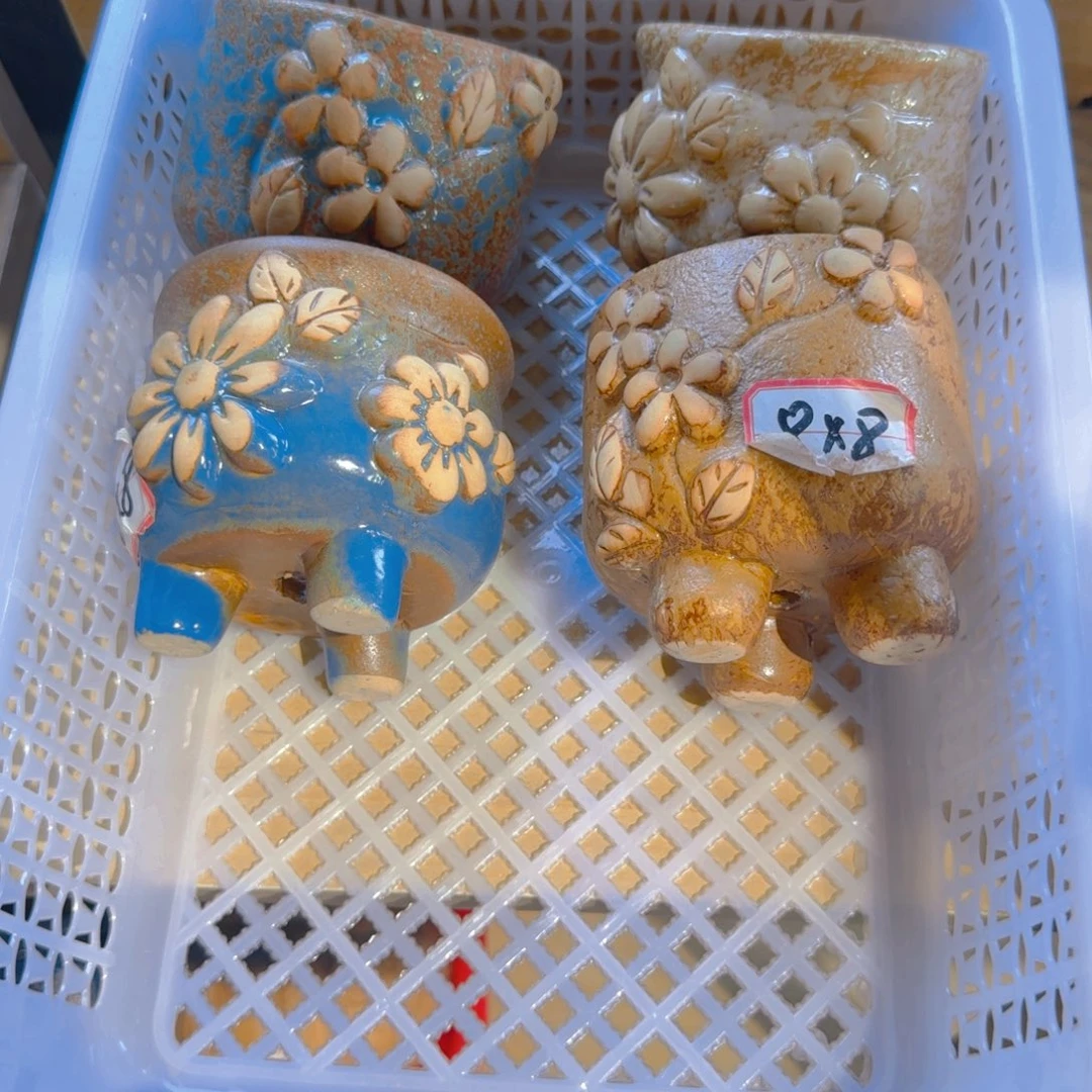 粗陶粗陶瑕疵瑕疵