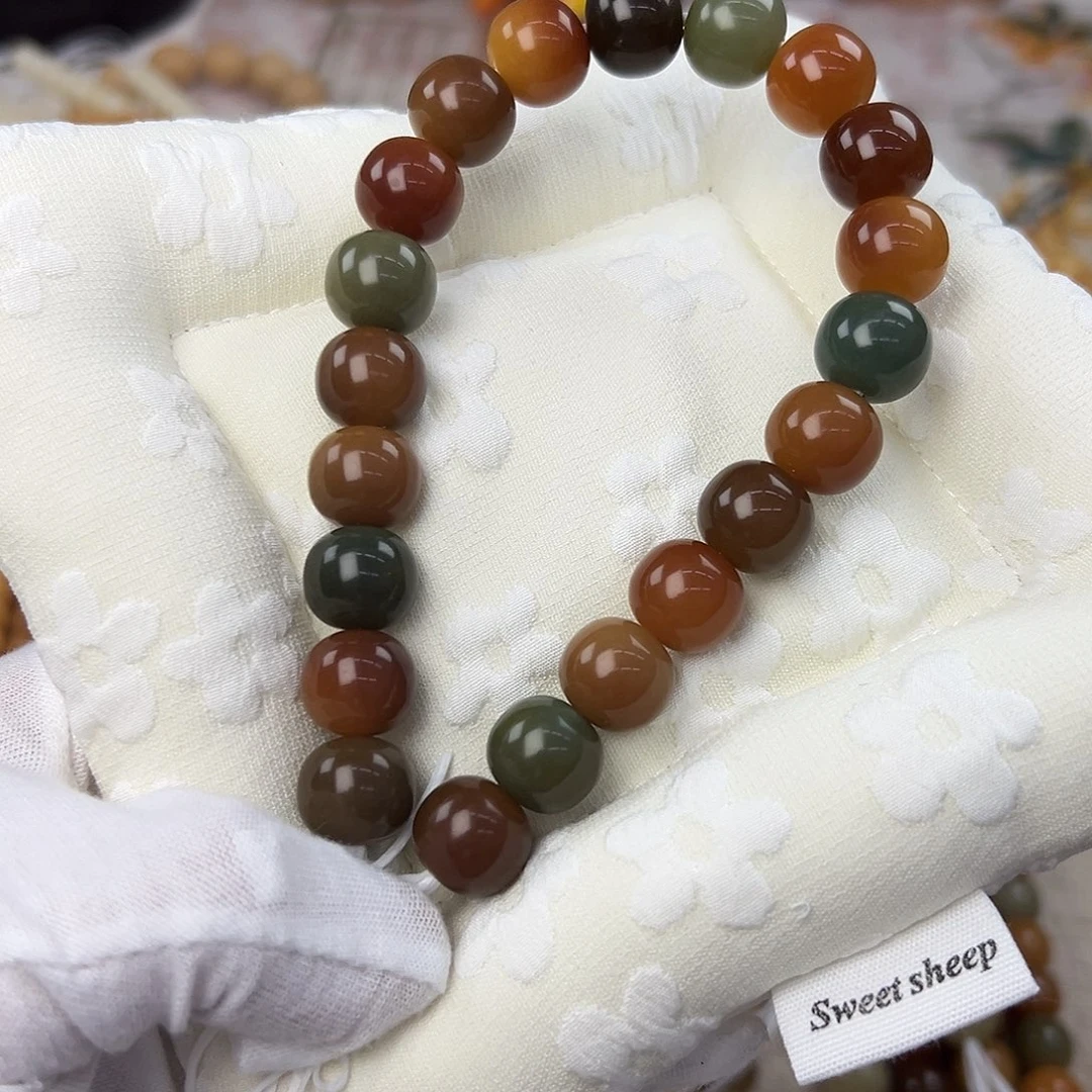 吊坠菩提根/象牙果13婴儿肌988