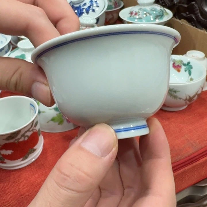 陶瓷艺术品收藏陶瓷