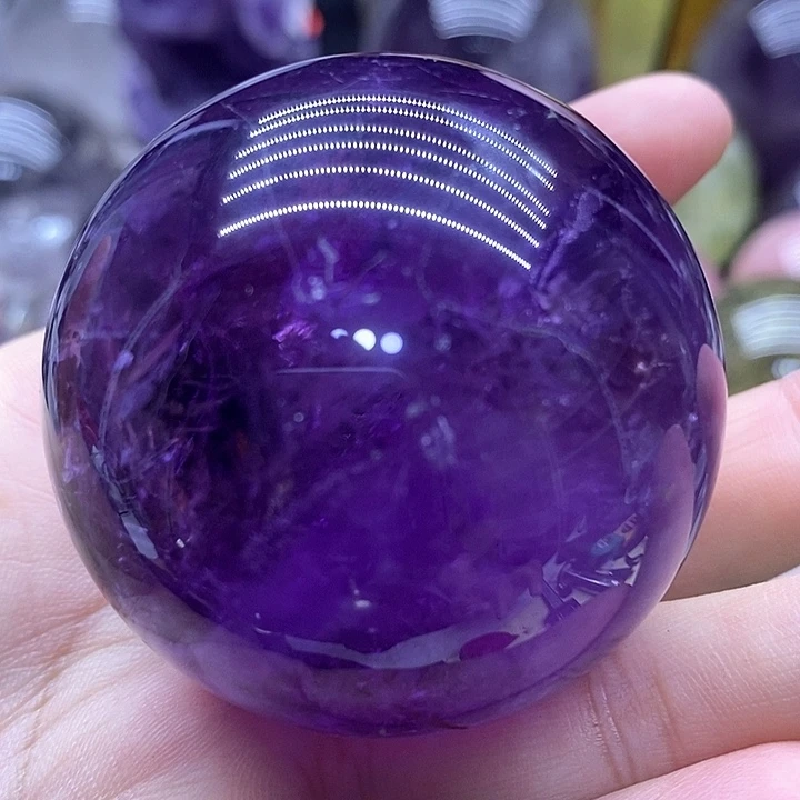大型摆件（非配饰）未镶嵌紫晶26紫水晶