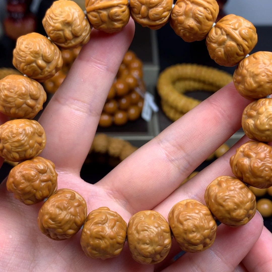 猴头手串手串手串