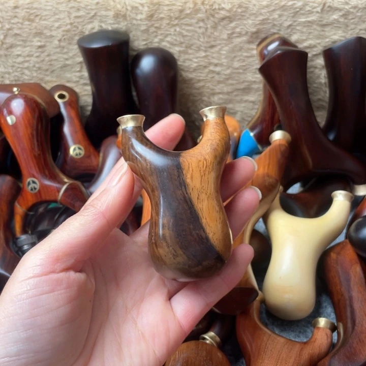 大果紫檀（缅甸花梨）瑕疵525