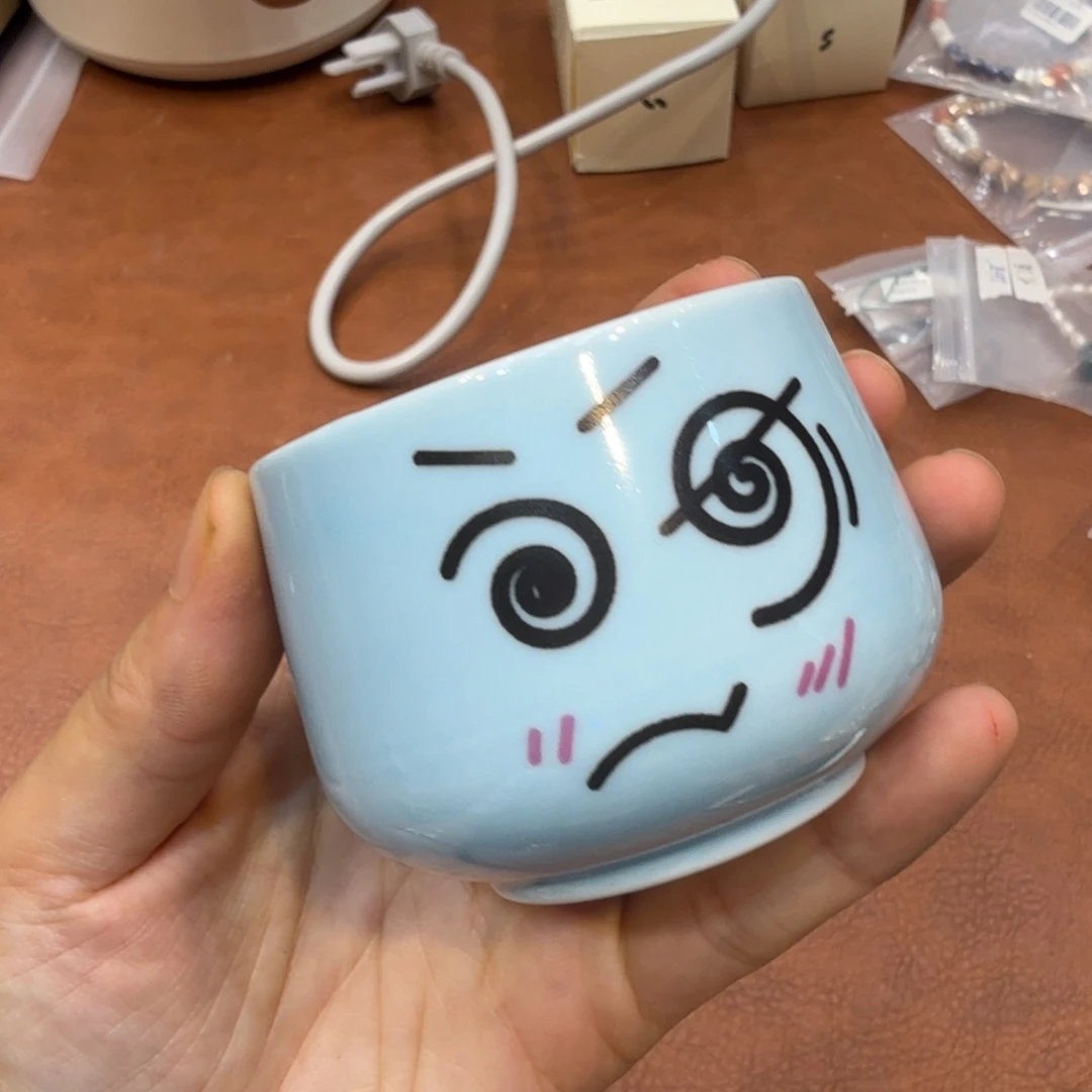 小狐狸瓷器精选推荐好物