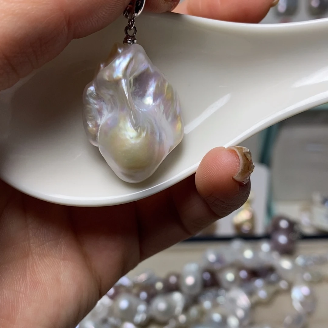 淡水珍珠其它未镶嵌