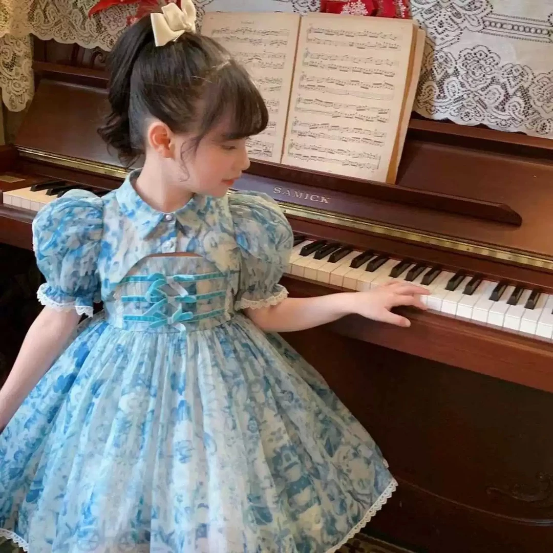 时尚百搭洋气童装[59］