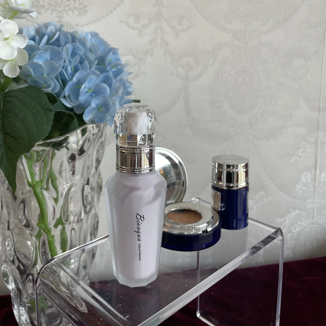 LP粉底 -格格直播推荐修颜隔离乳滋润保湿包邮秋冬女神