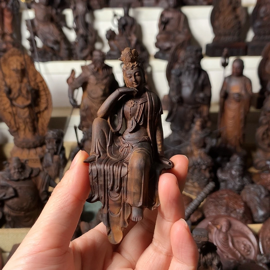 *****柏木（崖柏）水月75