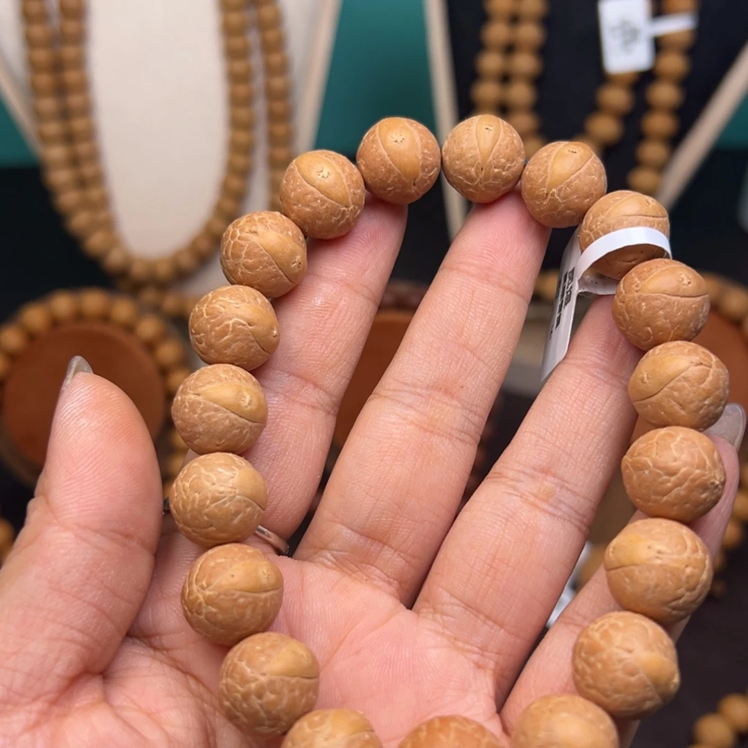 凤眼菩提手串菩提