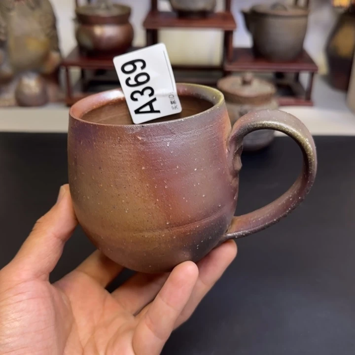 备前烧作品备前烧作品