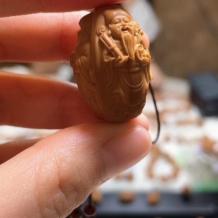 橄榄核手串/手链橄榄核