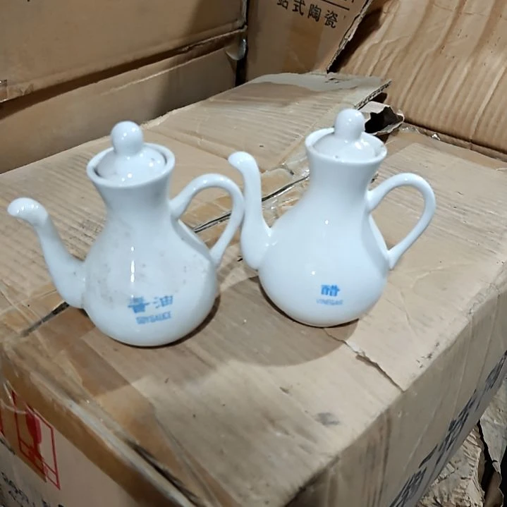 摆件陶瓷盘子碗啥都有