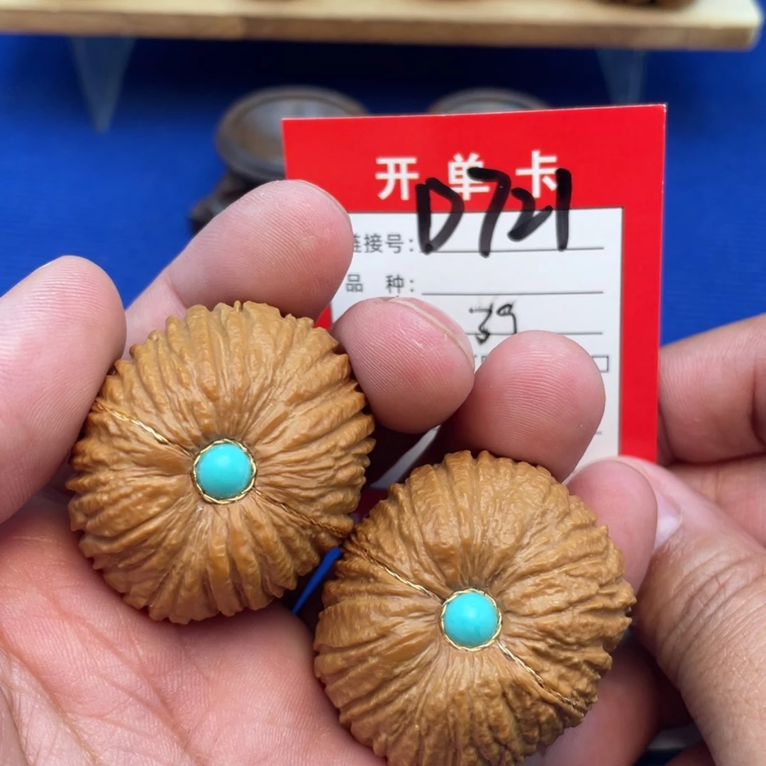 把件文玩核桃文玩