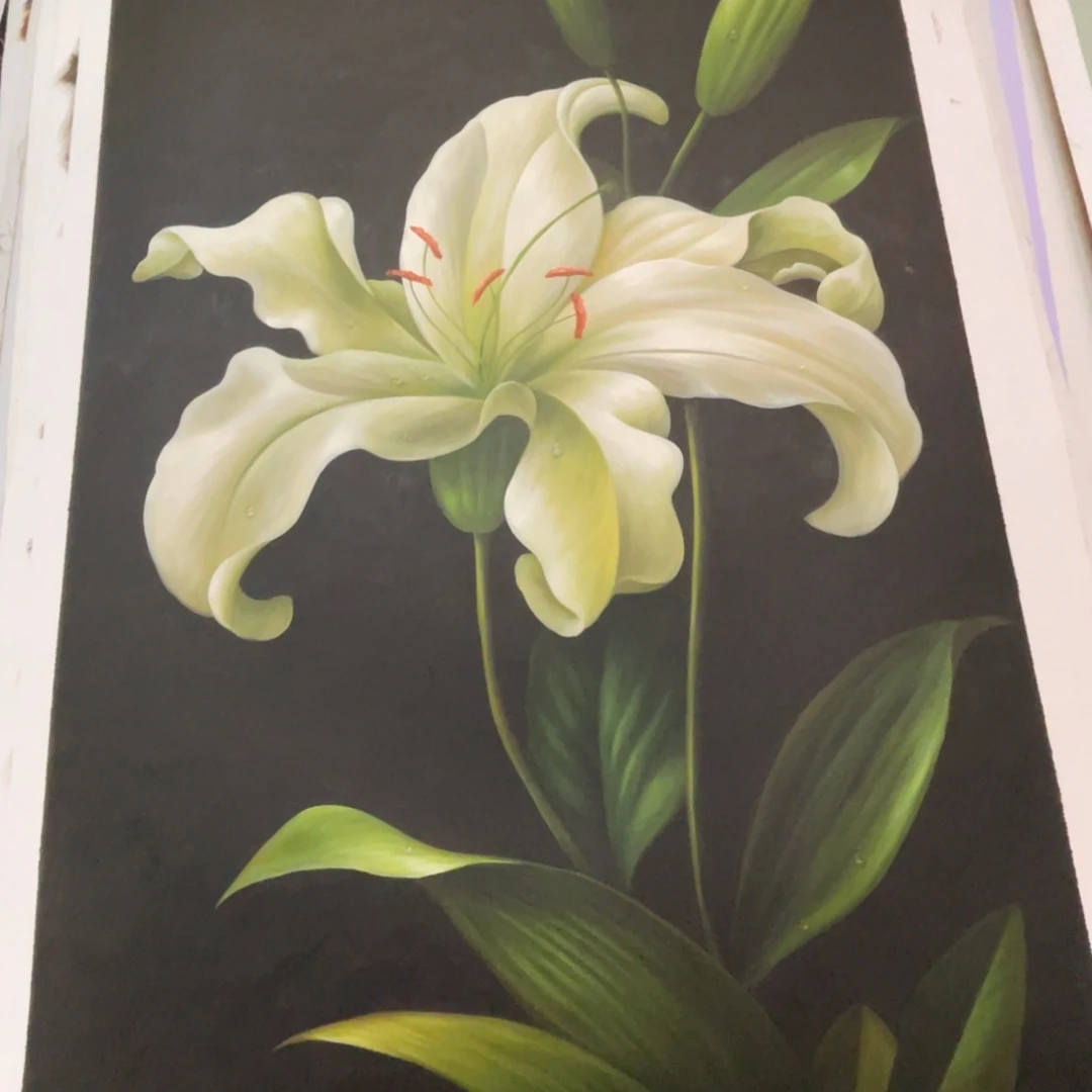 油画油画作品欣赏60.90