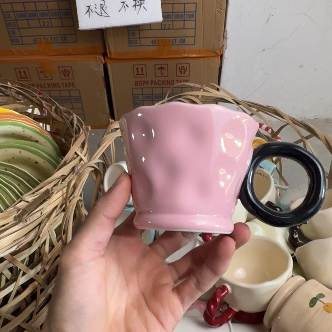 摆件陶306陶瓷默认瑕疵