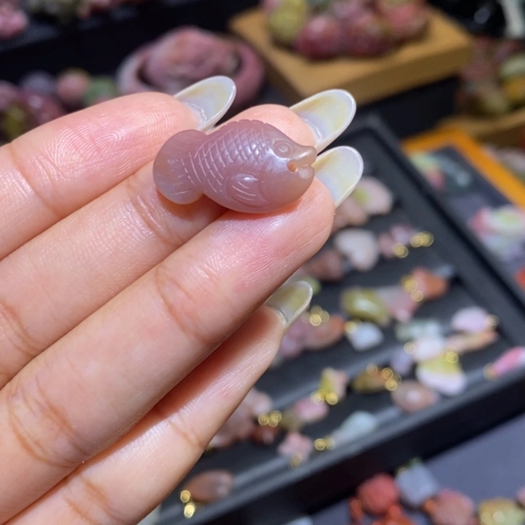 【闪购商品】未镶嵌手链玛瑙/玉髓盐源玛瑙