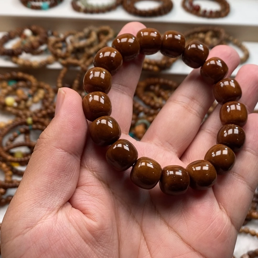 吊坠库克大*.14老邢库克珠子