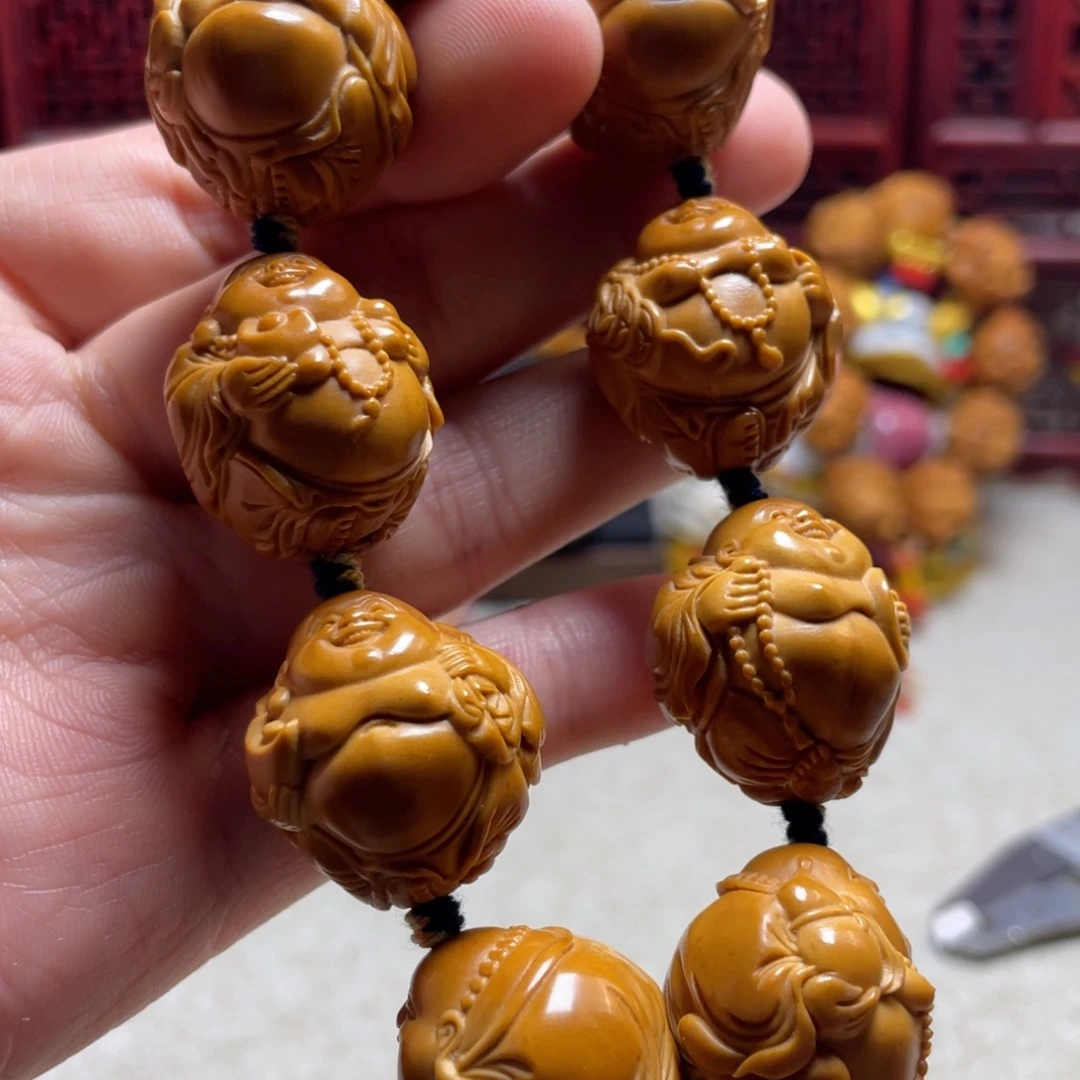 手串/手链橄榄核橄榄核