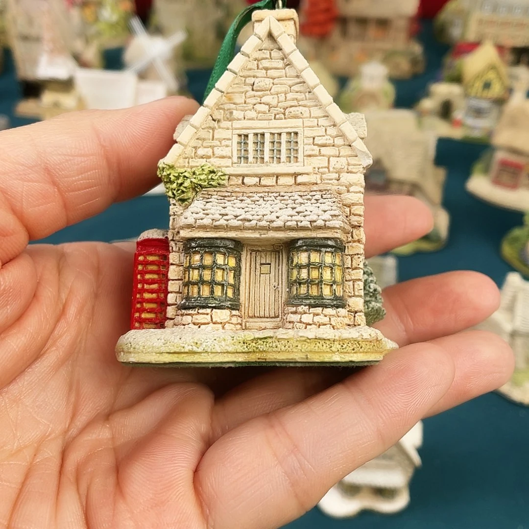 摆件摆件Lilliputlane27