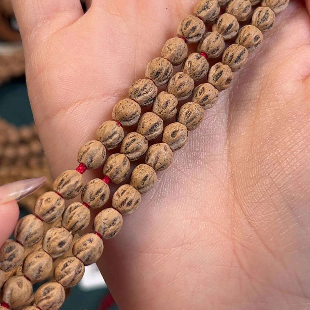 柏香籽/百香籽吊坠