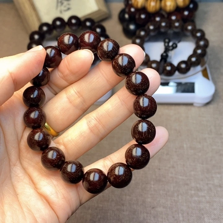 檀香紫檀（小叶紫檀）善***人1.2爆