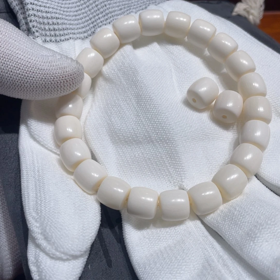 手串/手链鹿骨手串