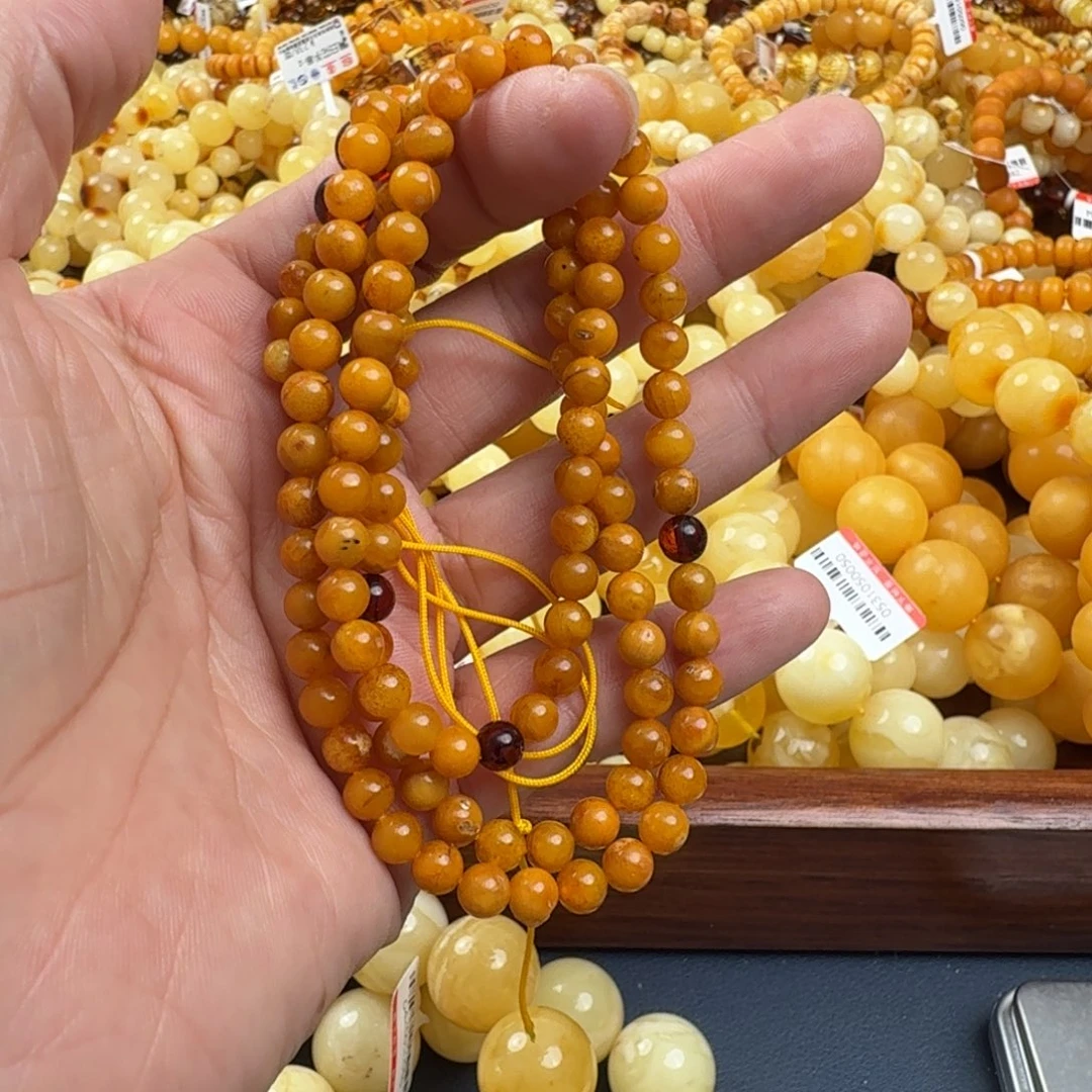 未镶嵌琥珀珠宝奇石