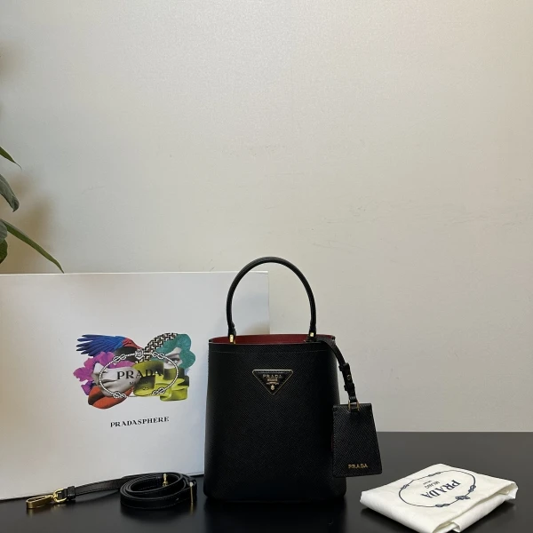 包包/普拉达/95新/250614QR0015
