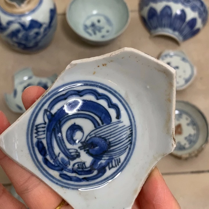 现代全手工工艺品