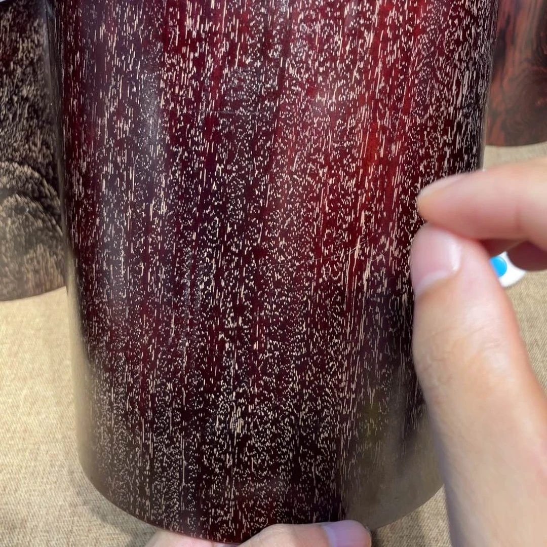 龍****木小叶紫檀小叶紫檀