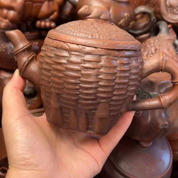 紫砂茶壶紫砂壶等