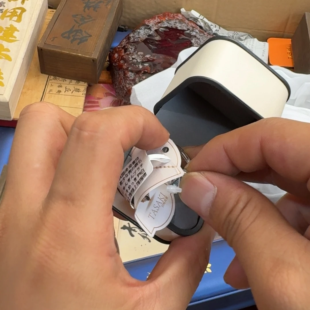 陶瓷手串，多样性发一