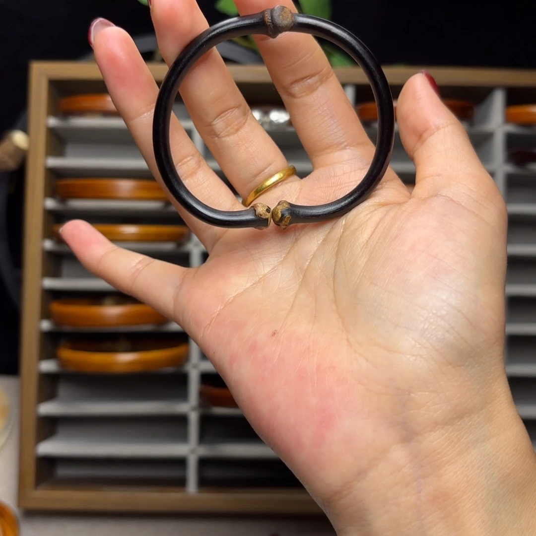 藤类手串/手链?****式鸡血藤