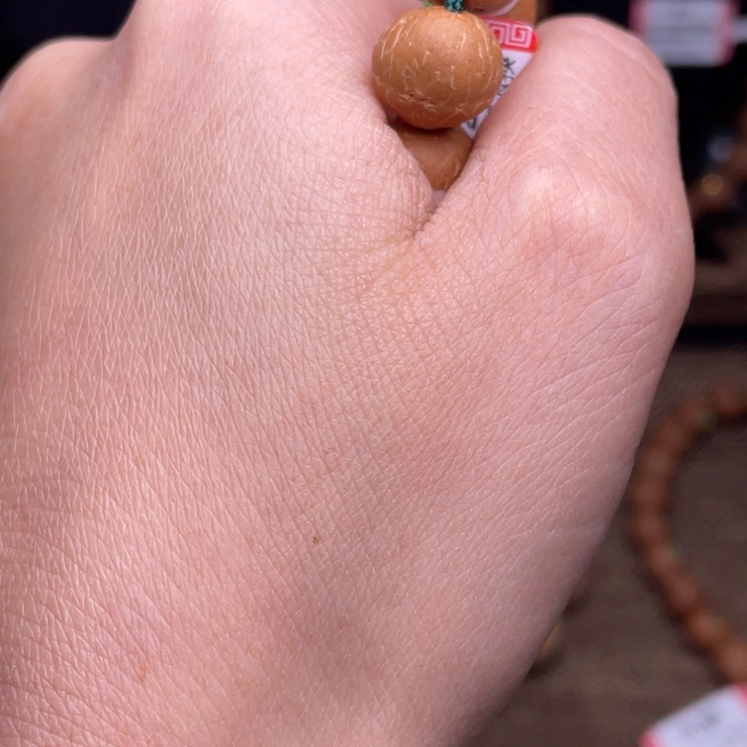 凤眼菩提手串菩提677