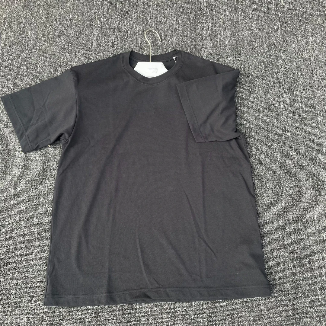 y004夏季圆领短袖