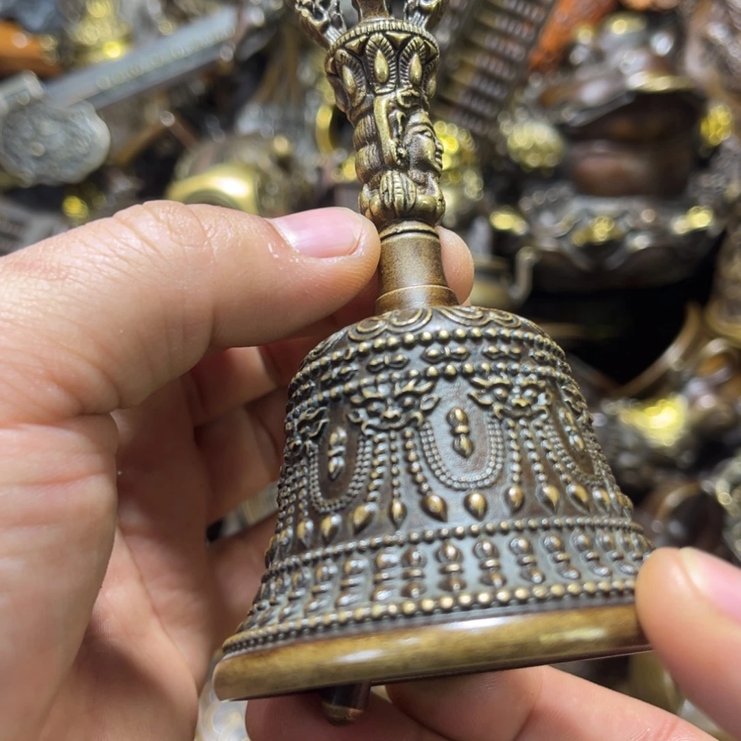 精品铜器摆件链接