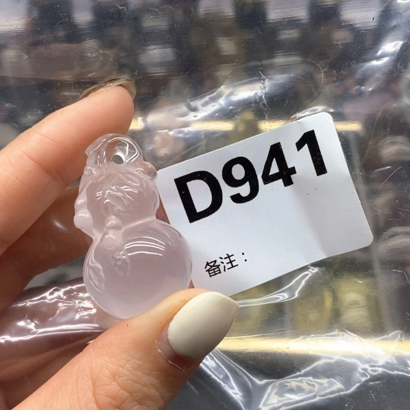 【闪购商品】未镶嵌珠宝半成品水晶