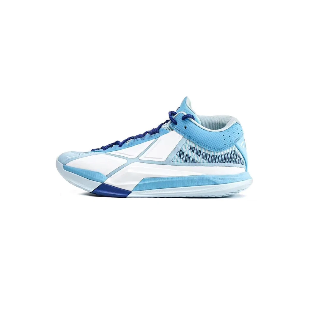 全新正品Game1mid MC蓝配色（标配速度系统）篮球鞋